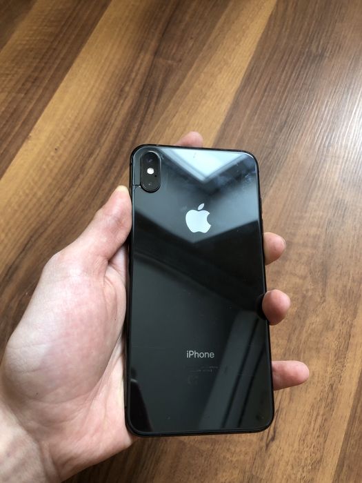 iPhone XS MAX 512GB