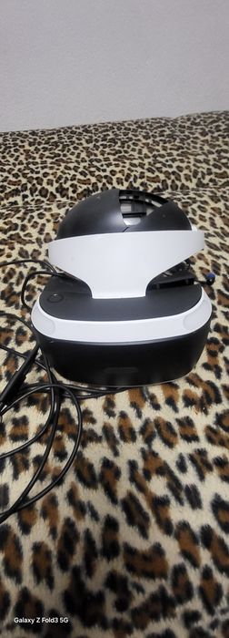 Vr очила playstation 4