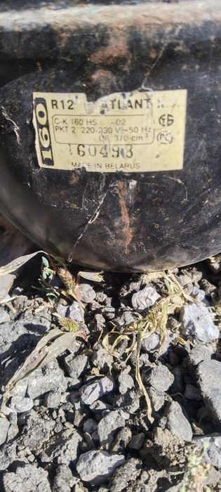 Продам мотор холодильников