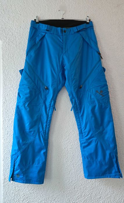 Мъжки ски панталон Brunotti размер М - Л