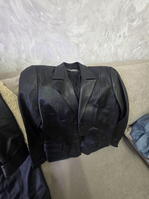 Продам пальто кашемировое