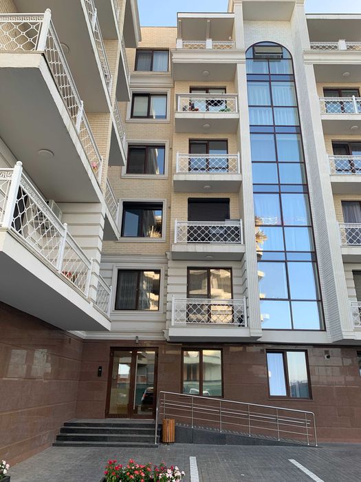 Apartament de inchiriat, 2 camere, Copou, Inamstro