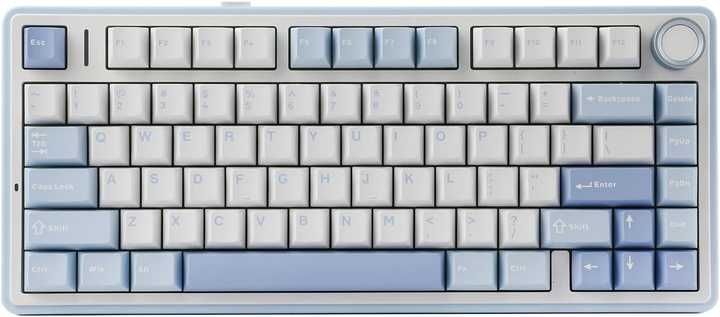 Клавиатура Aula f75