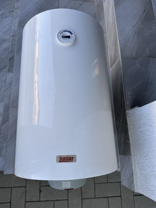 Boiler electric 80 l
