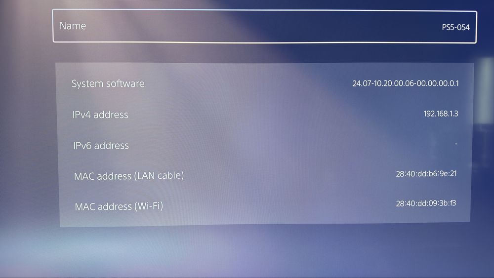 Playstation 5 Jailbreak Nou inca in garantie