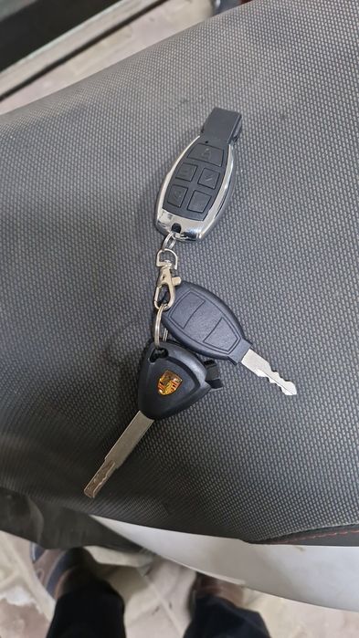 Продам скутер Макси