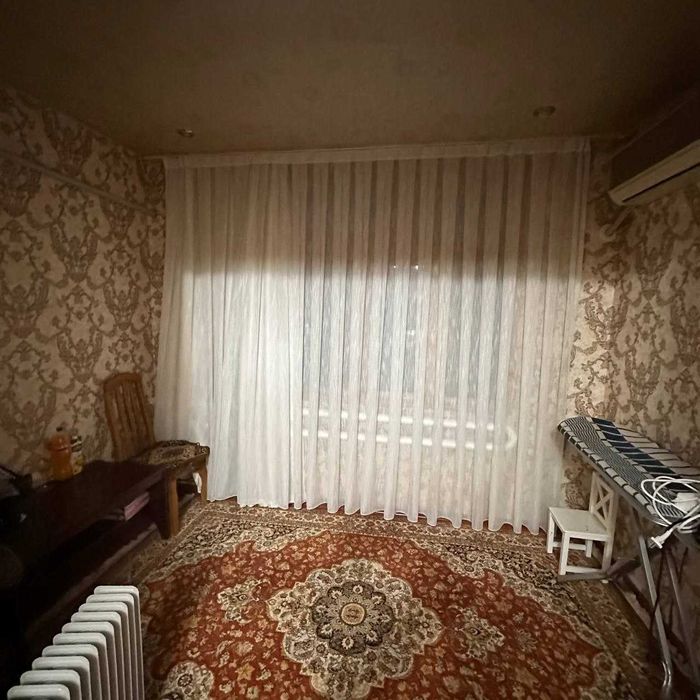Продам 3 ком квартиру 2х6 Балкон Хумаюн №М213