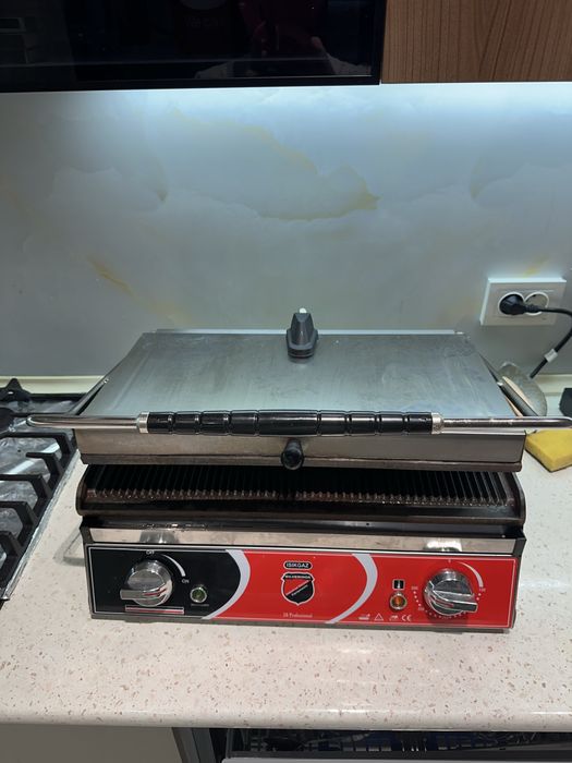 Тостер для лаваша