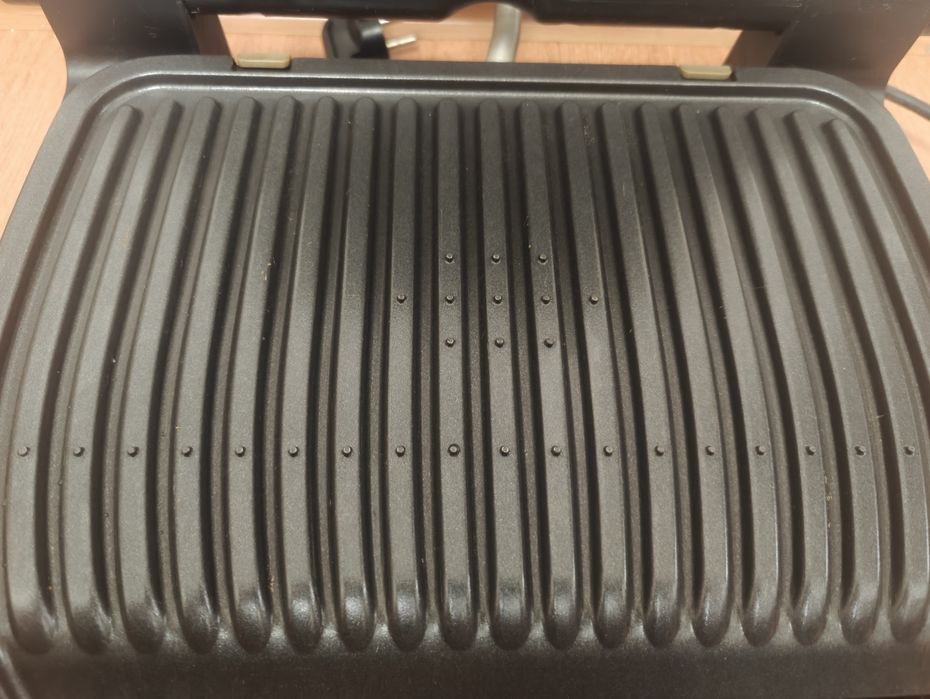 Гриль Optigrill Tefal GC712834