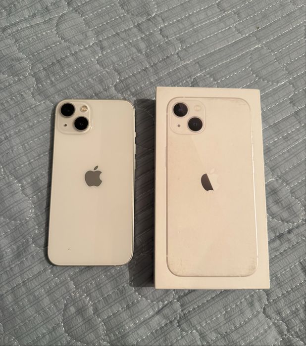 Apple 13 256gb (Айфон)
