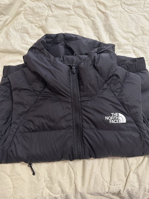 The North Face дамски елек