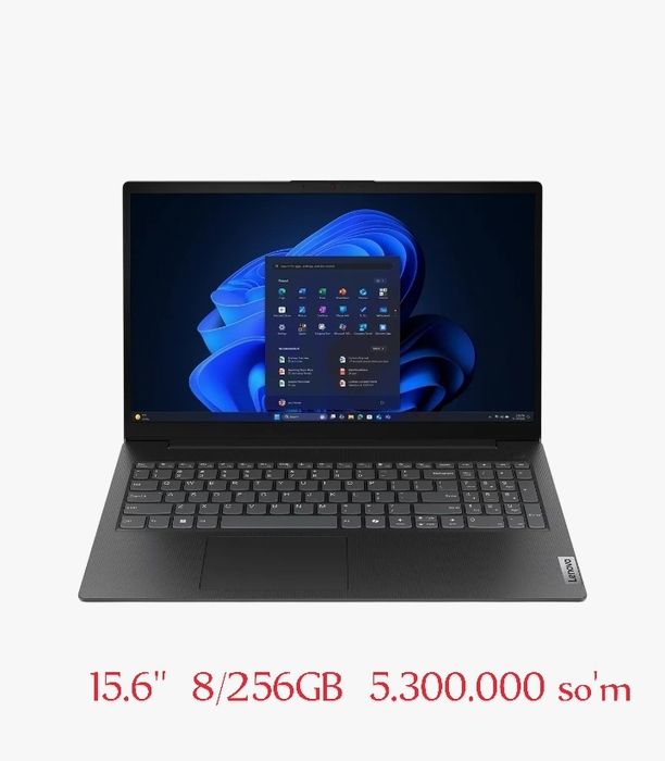 Notebook kompyuter Yangi Acer Lenovo