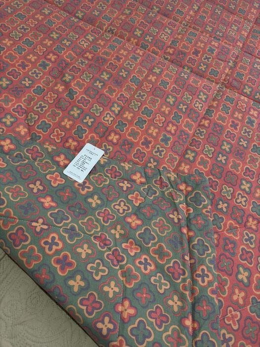 Продается хлопковое одеяло