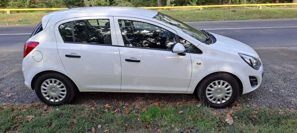 OPEL Corsa 2014 — imagine 2