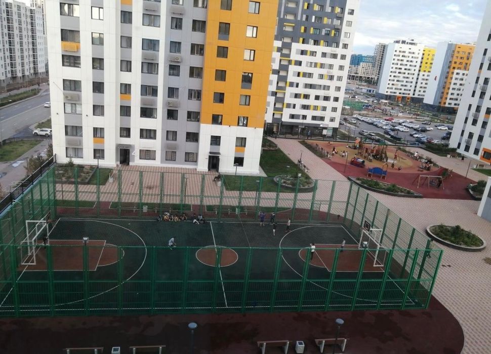 Сдаю 1 комн квартиру