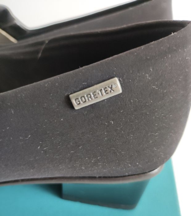 ARA -  GORE-TEX Нови Елегантни Дамски Обувки