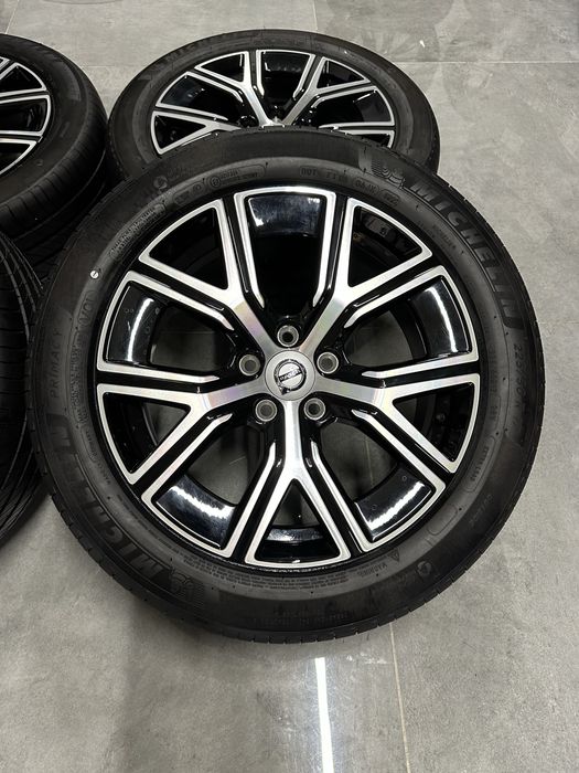 Jante Volvo S40, S60, V40