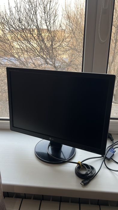 Монитор LG 20' 50-60hz