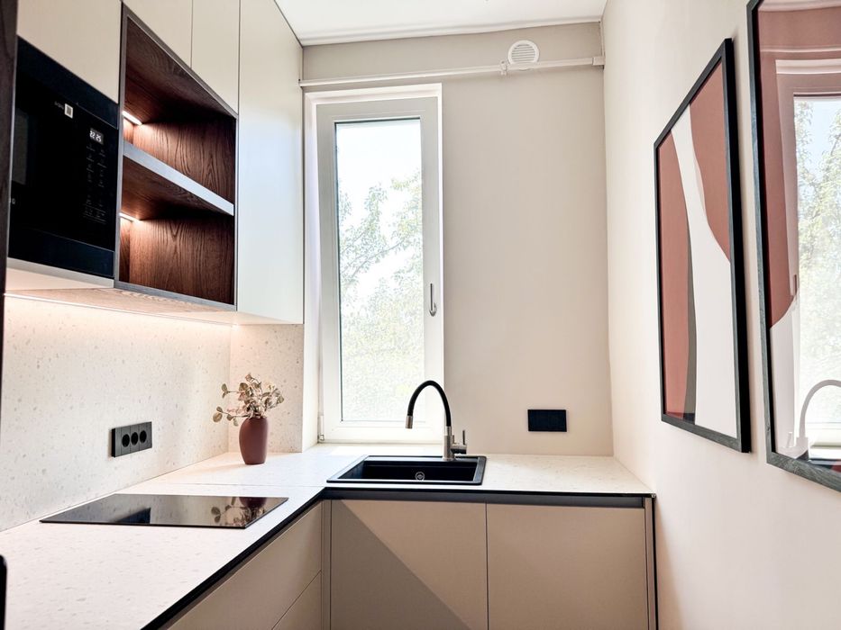 Centru Vechi - Luxe Loft OFERTA!!