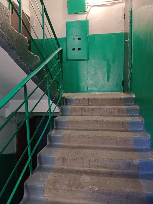 Ремонт подъезда цена договорная