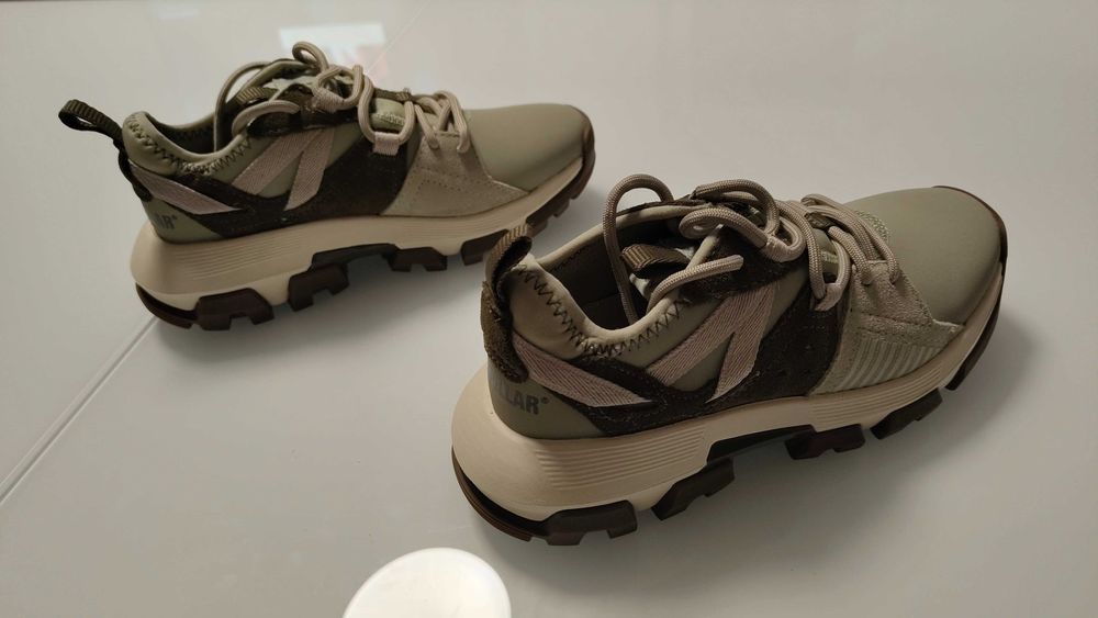 Обувки Caterpillar