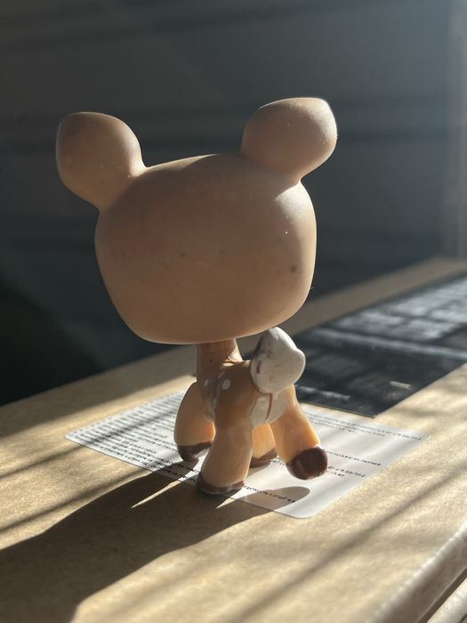 Lps оригинал #634
