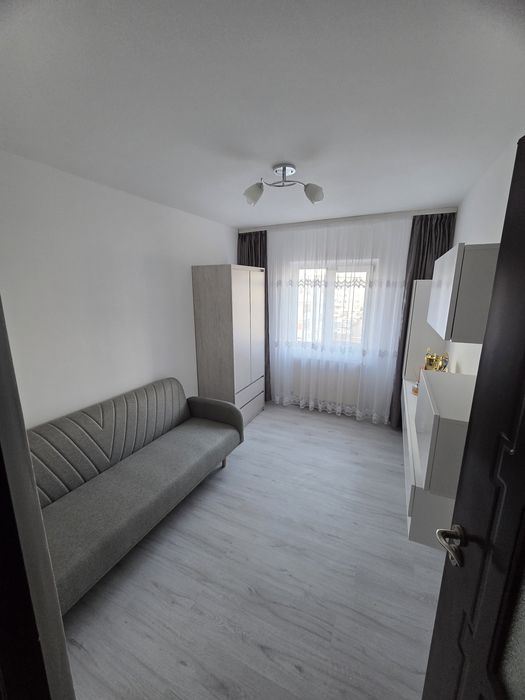 Apartament 3 camere