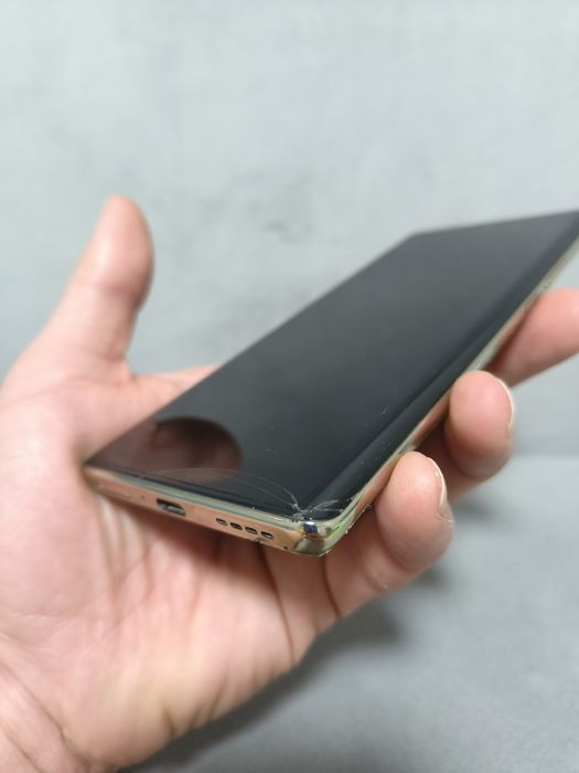 Infinix note 40 pro 12+12/256