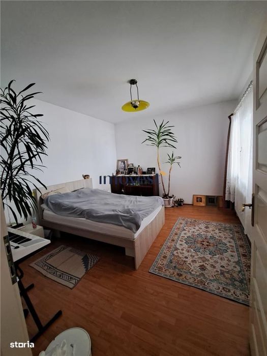 De inchiriat: Casa in zona 14 Mai