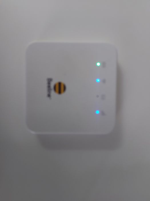 Билайн роутер Вай фай