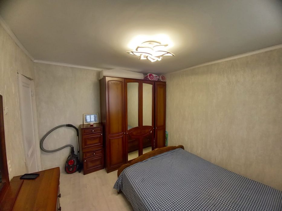 Срочно продам квартиру