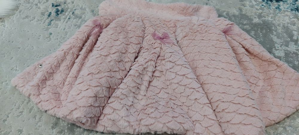 Blaniță fetița 98