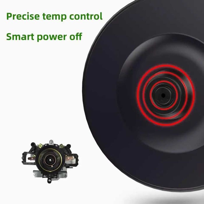 166 Электро чайник Sonifer SF-2079