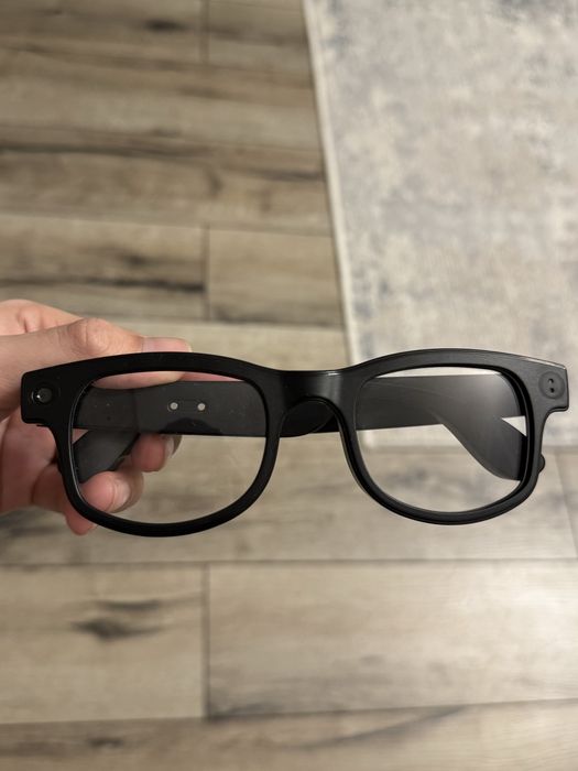 Умные очки AI Smart Glasses AIMB-G1