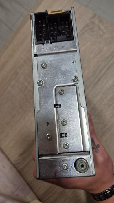 Радио CD за Опел CDR 500