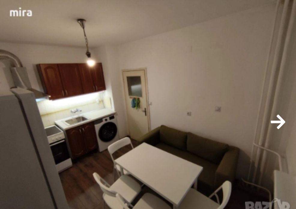 Обзаведен 2 стаен апартамент Люлин 3. 44кв, ет 3/8 след ремонт