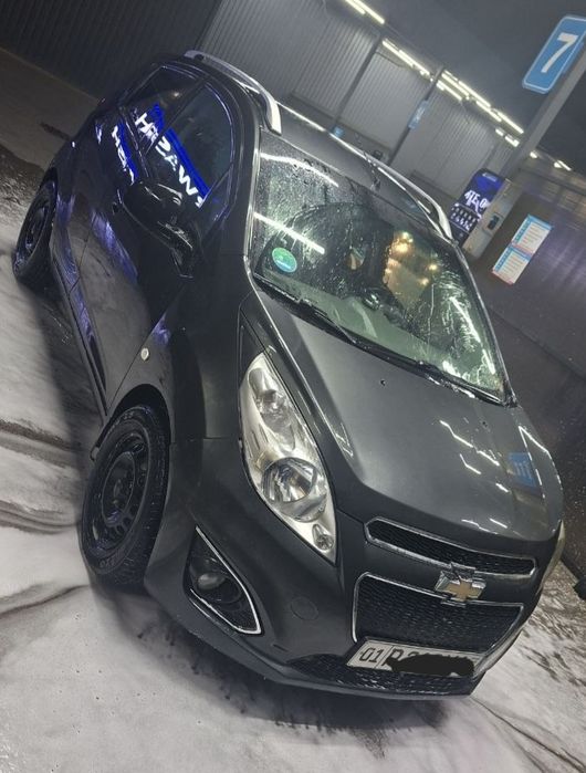 Spark M/T Arenda