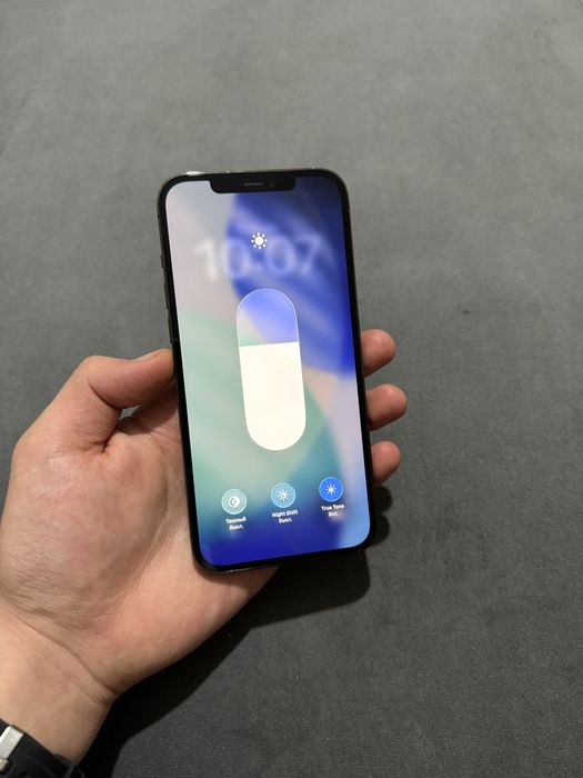 iPhone 12 Pro Max 256гб АКБ 79%