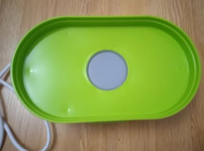 Електрически парен стерилизатор Cangaroo - 3 в 1