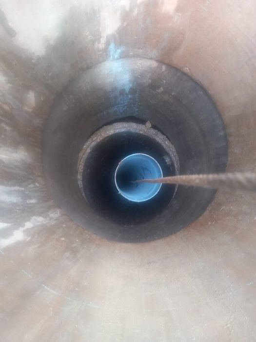 Foraje apa puturi retubari