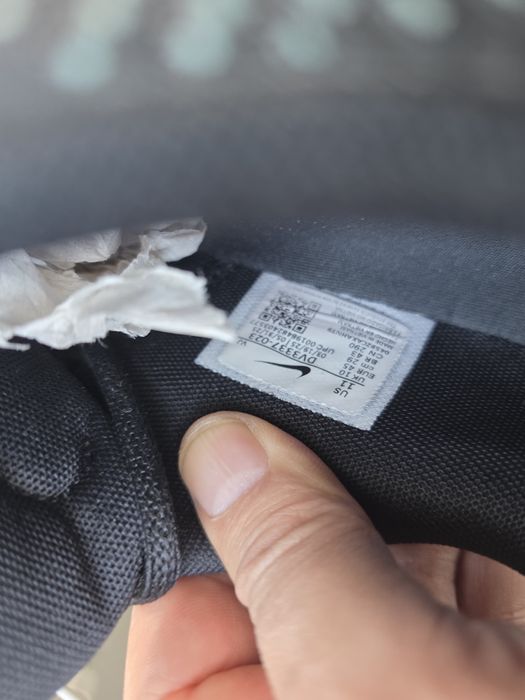 Маратонки Nike Маратонки