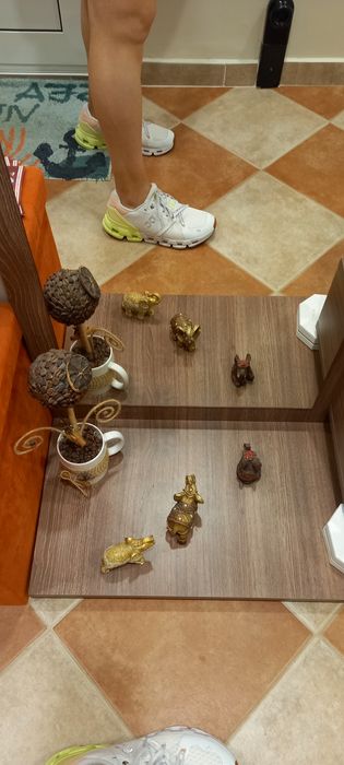 Маратонки On 41 номер