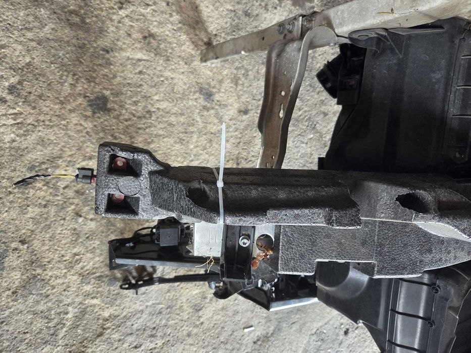 Trager complet (fara radiatoare) BMW X1 F48
