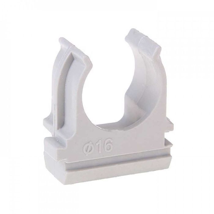 Держатель для гофры - Клипса