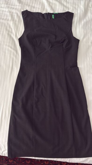 Офисные платья в отличном состоянии