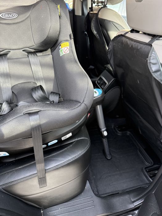 Graco turn2 me scaun