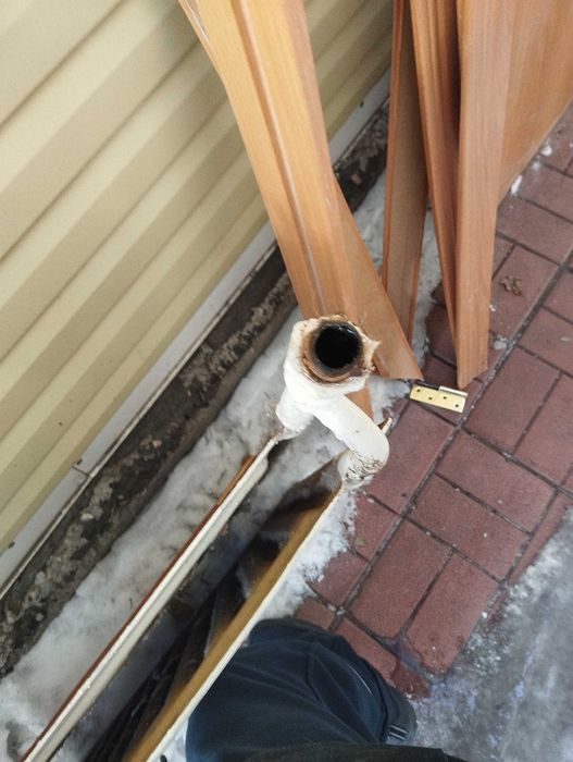 Батарея отопления