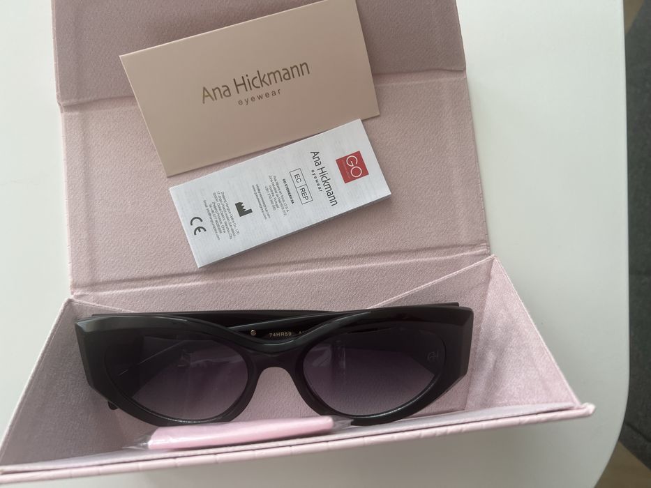 Слънчеви Очила оригинални