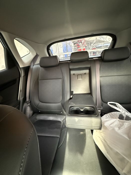 Продам свою KIA SELTOS