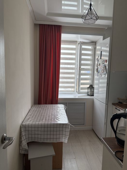 Квартира 1 комнатная